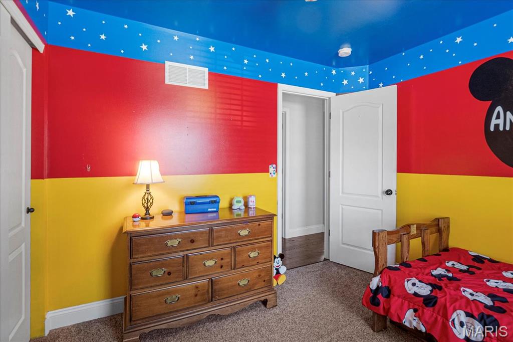 House Springs, Missouri 63051, United States, 3 Bedrooms Bedrooms, ,2 BathroomsBathrooms,Residential,Pending,161828