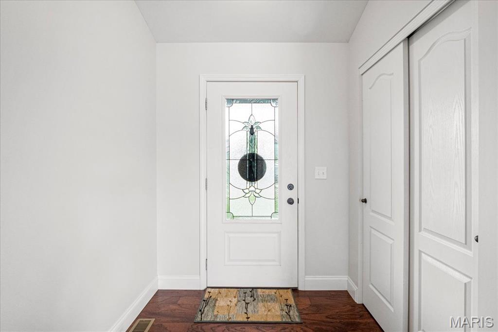 House Springs, Missouri 63051, United States, 3 Bedrooms Bedrooms, ,2 BathroomsBathrooms,Residential,Pending,161828