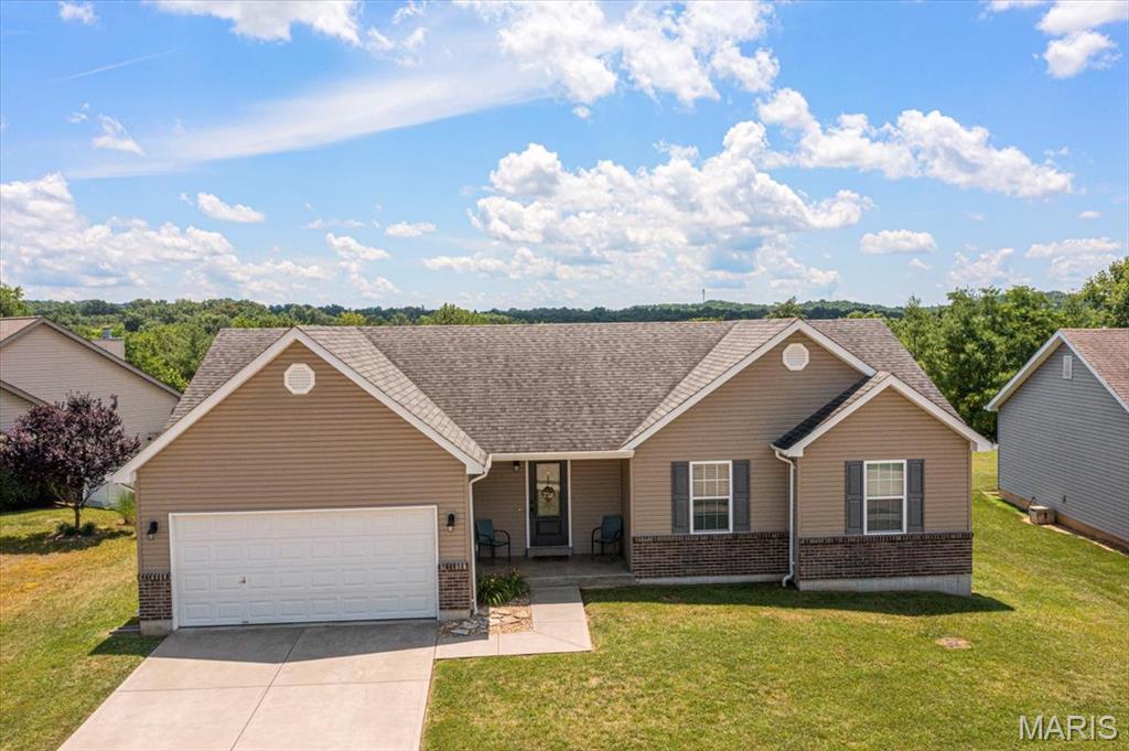 House Springs, Missouri 63051, United States, 3 Bedrooms Bedrooms, ,2 BathroomsBathrooms,Residential,Pending,161828