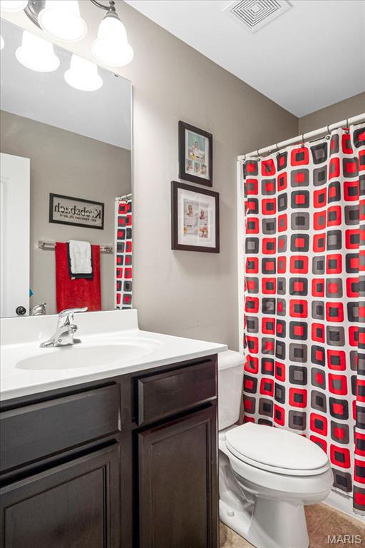 House Springs, Missouri 63051, United States, 3 Bedrooms Bedrooms, ,2 BathroomsBathrooms,Residential,Pending,161828