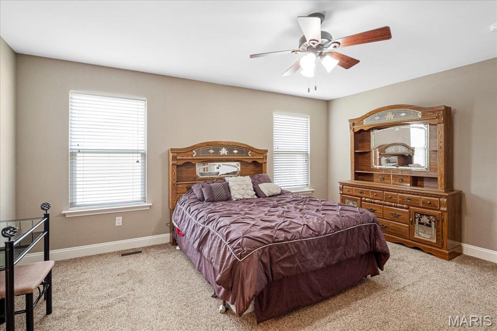 House Springs, Missouri 63051, United States, 3 Bedrooms Bedrooms, ,2 BathroomsBathrooms,Residential,Pending,161828