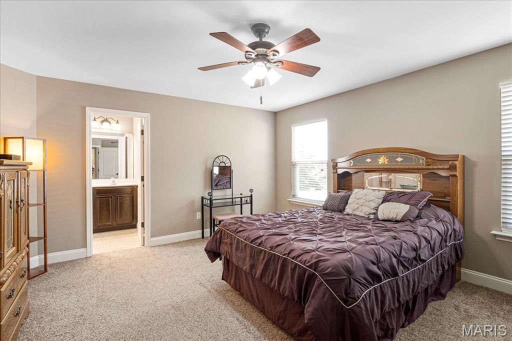 House Springs, Missouri 63051, United States, 3 Bedrooms Bedrooms, ,2 BathroomsBathrooms,Residential,Pending,161828