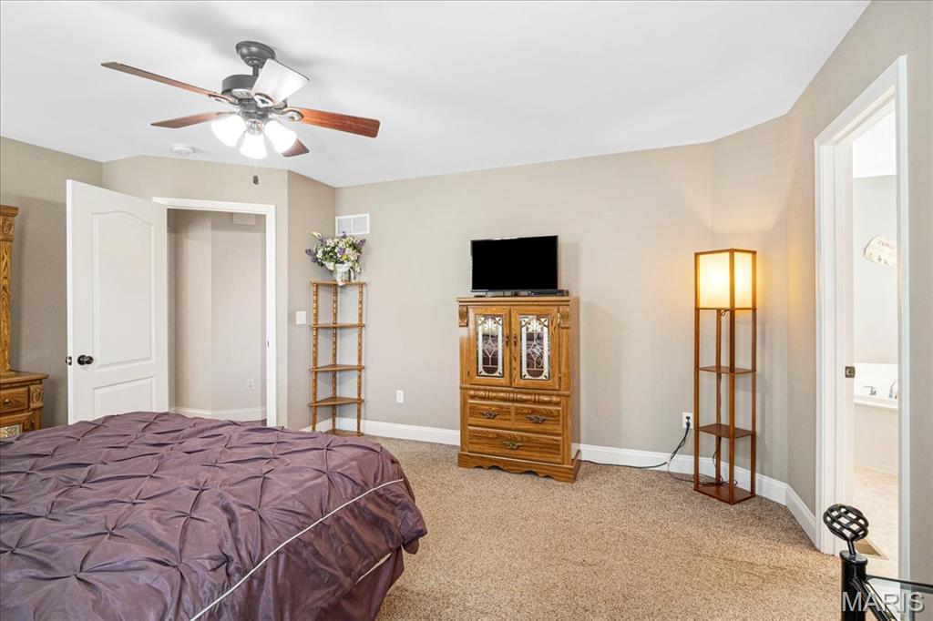 House Springs, Missouri 63051, United States, 3 Bedrooms Bedrooms, ,2 BathroomsBathrooms,Residential,Pending,161828