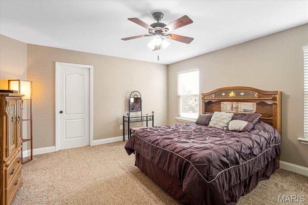 House Springs, Missouri 63051, United States, 3 Bedrooms Bedrooms, ,2 BathroomsBathrooms,Residential,Pending,161828