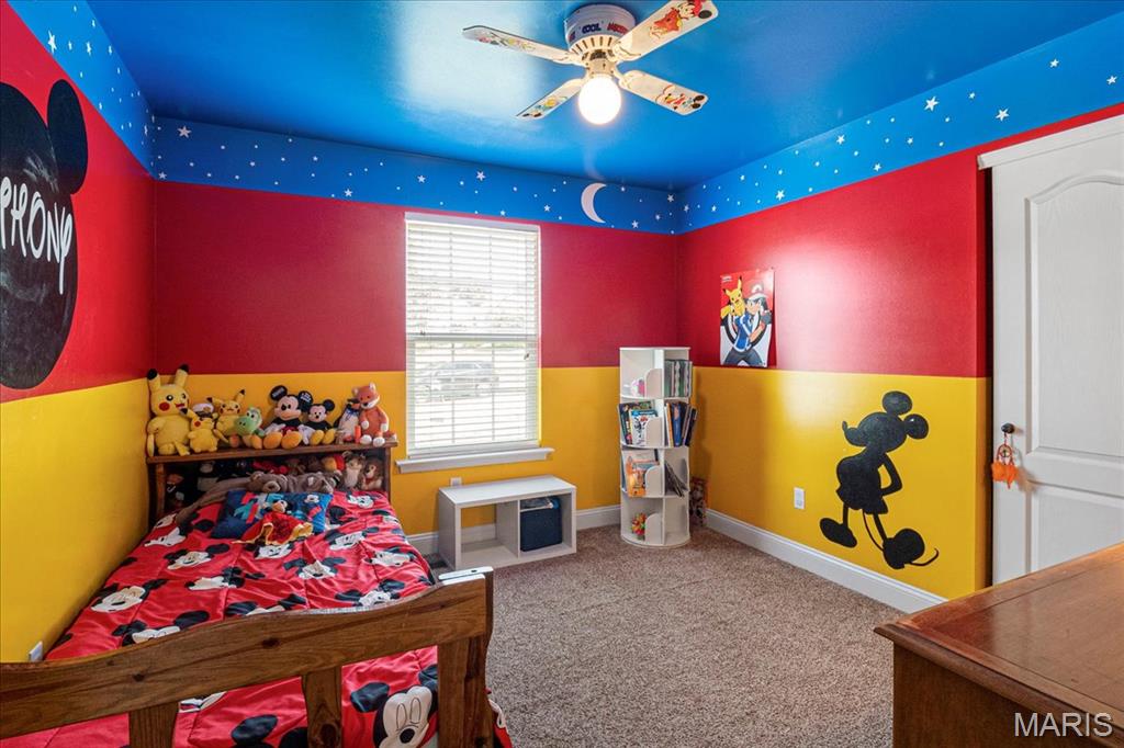 House Springs, Missouri 63051, United States, 3 Bedrooms Bedrooms, ,2 BathroomsBathrooms,Residential,Pending,161828