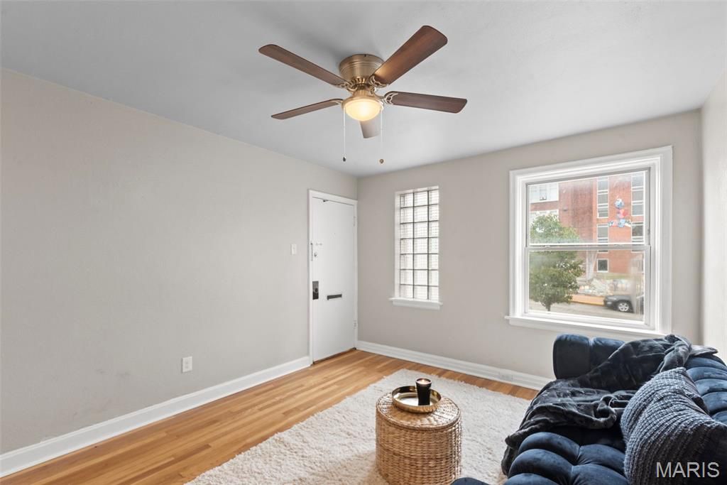 Photo of 4930 Kemper Avenue, St Louis, MO 63139 (MLS # 25073098)