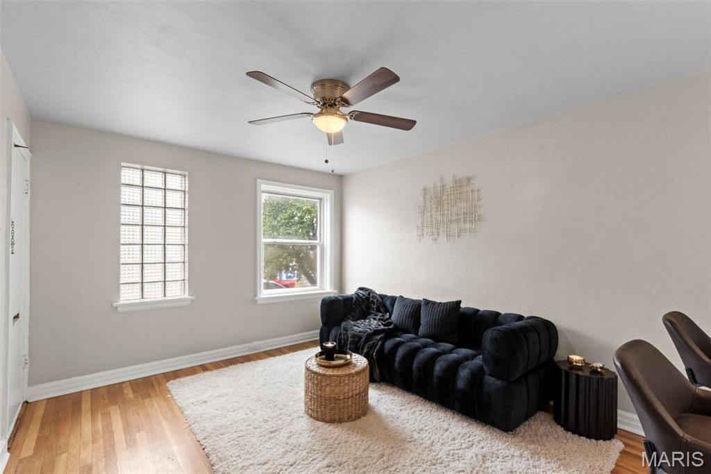 Photo of 4930 Kemper Avenue, St Louis, MO 63139 (MLS # 25073098)