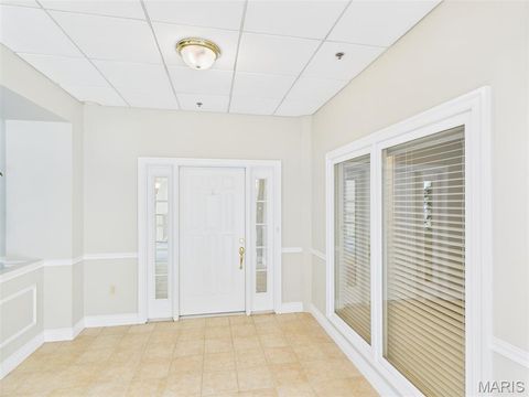 Tiny photo for 400 S 14th Street #1204, St Louis, MO 63103 (MLS # 26047708)