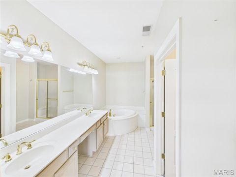 Tiny photo for 400 S 14th Street #1204, St Louis, MO 63103 (MLS # 26047708)