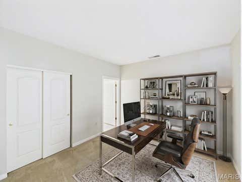Tiny photo for 400 S 14th Street #1204, St Louis, MO 63103 (MLS # 26047708)