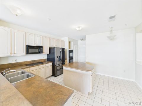 Tiny photo for 400 S 14th Street #1204, St Louis, MO 63103 (MLS # 26047708)
