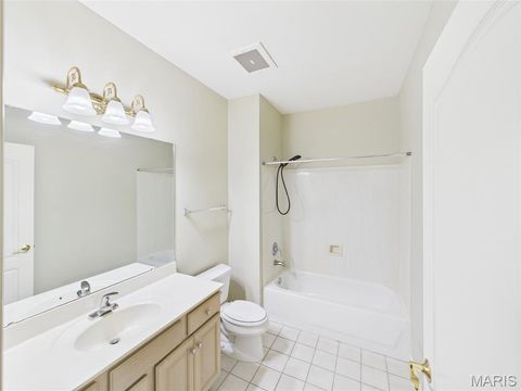 Tiny photo for 400 S 14th Street #1204, St Louis, MO 63103 (MLS # 26047708)
