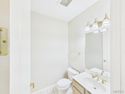Tiny photo for 400 S 14th Street #1204, St Louis, MO 63103 (MLS # 26047708)