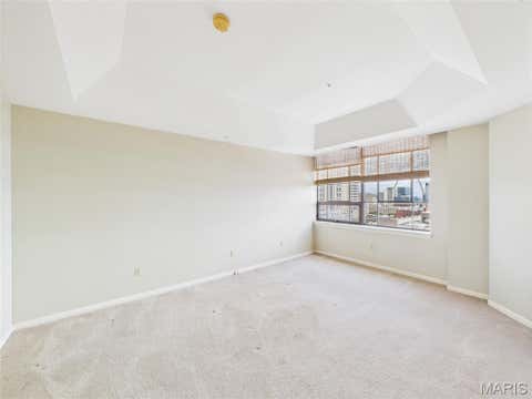 Tiny photo for 400 S 14th Street #1204, St Louis, MO 63103 (MLS # 26047708)
