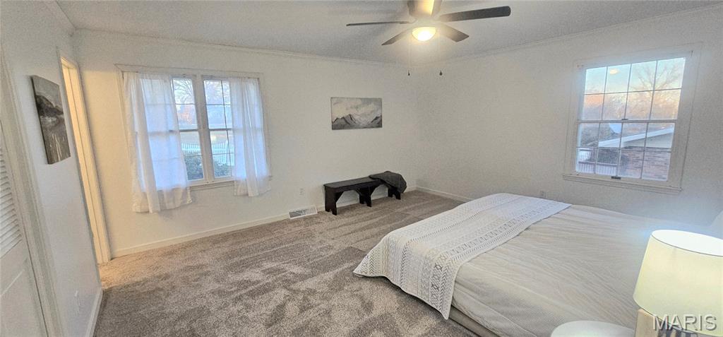 Whitmoore Sub - Residential