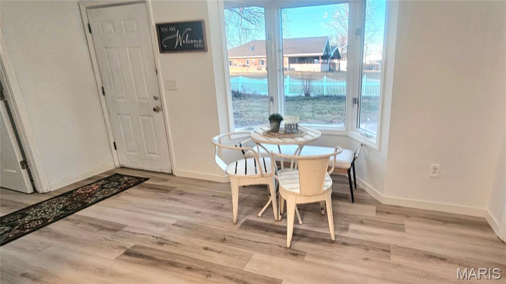 Whitmoore Sub - Residential