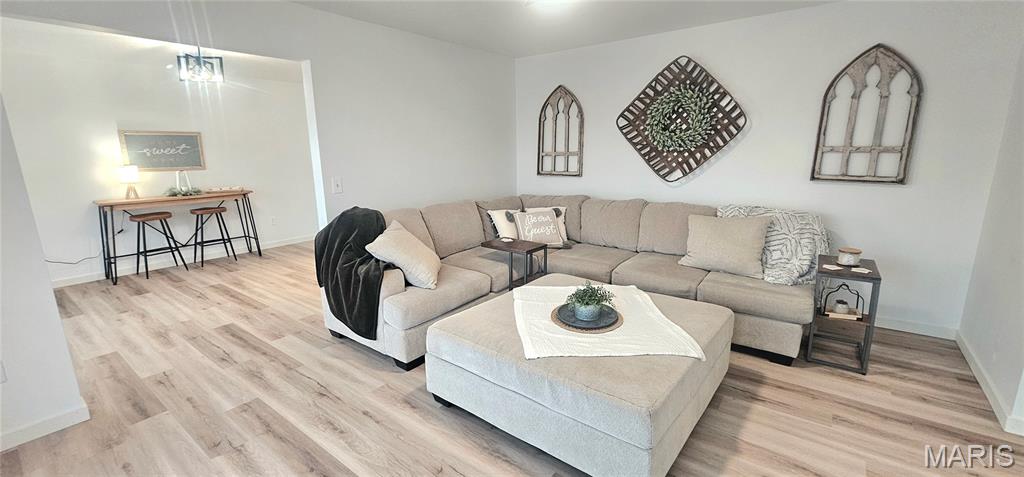 Whitmoore Sub - Residential