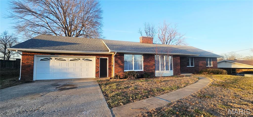 Whitmoore Sub - Residential