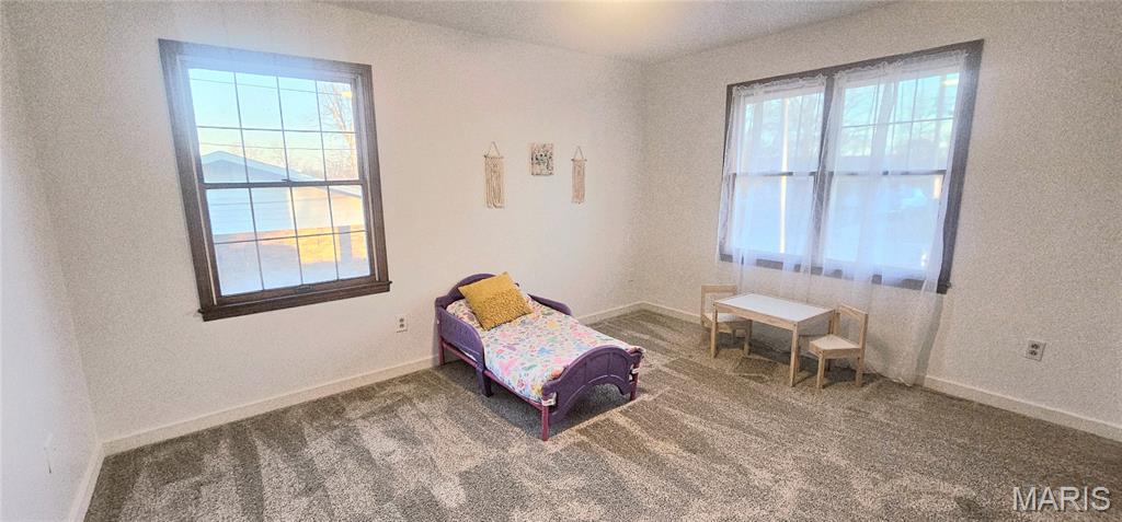 Whitmoore Sub - Residential