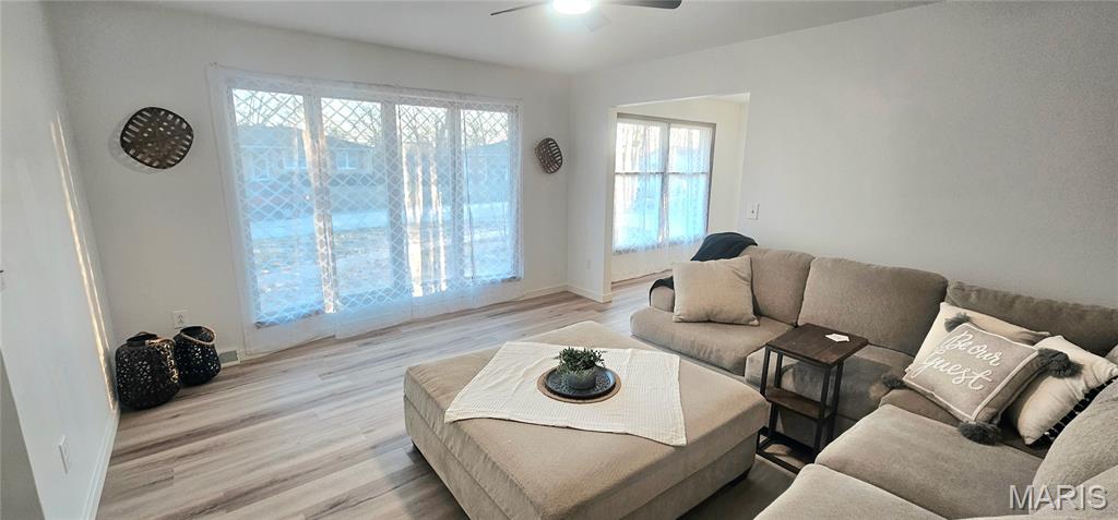 Whitmoore Sub - Residential