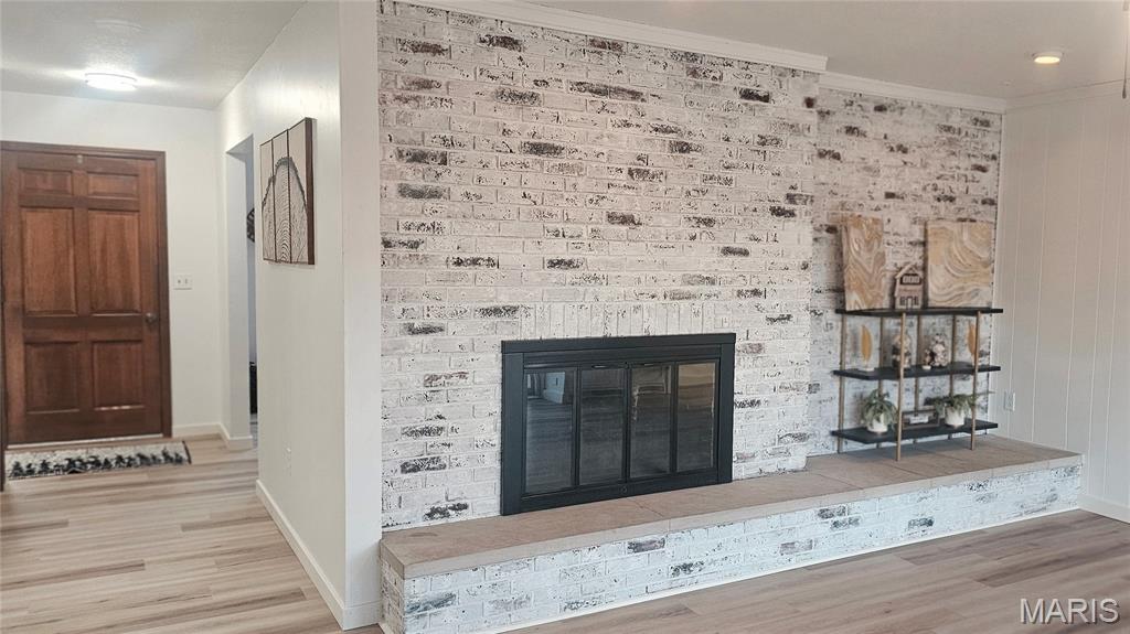 Whitmoore Sub - Residential