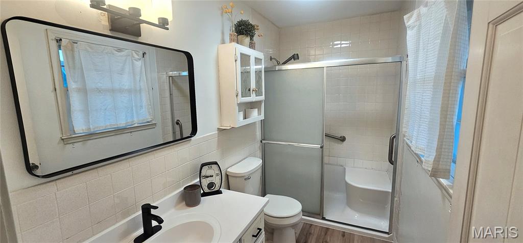 Whitmoore Sub - Residential