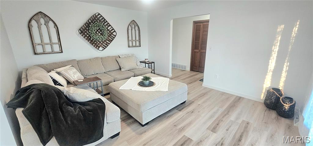 Whitmoore Sub - Residential