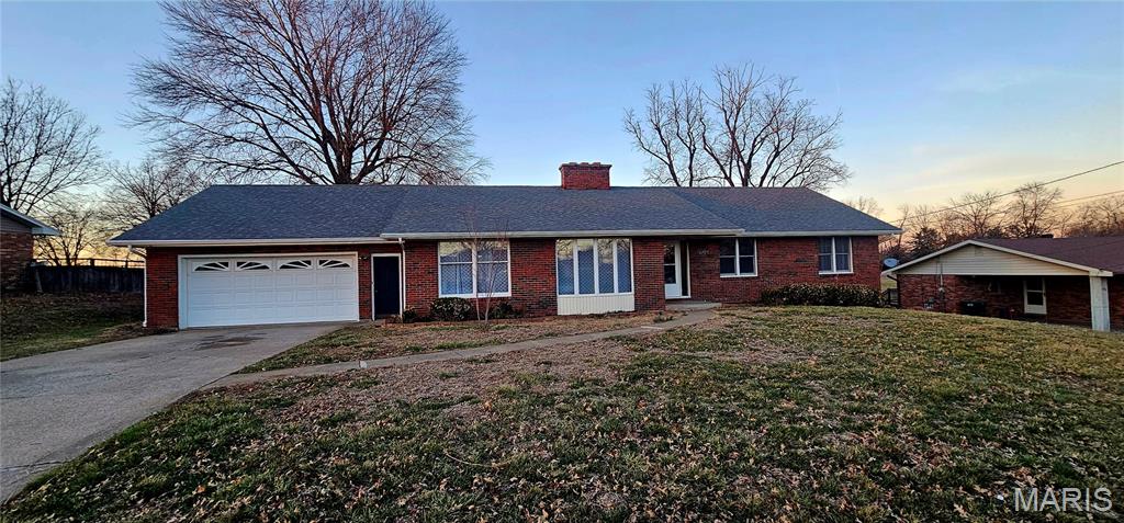 Whitmoore Sub - Residential