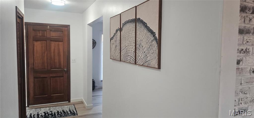 Whitmoore Sub - Residential