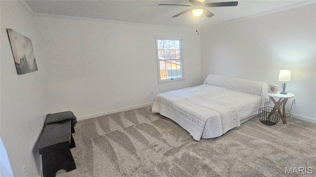 Whitmoore Sub - Residential