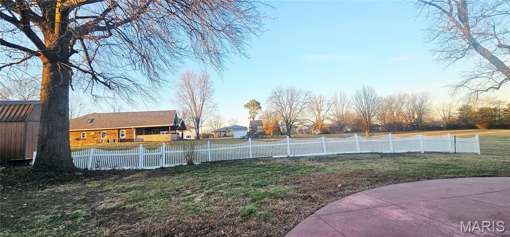 Whitmoore Sub - Residential