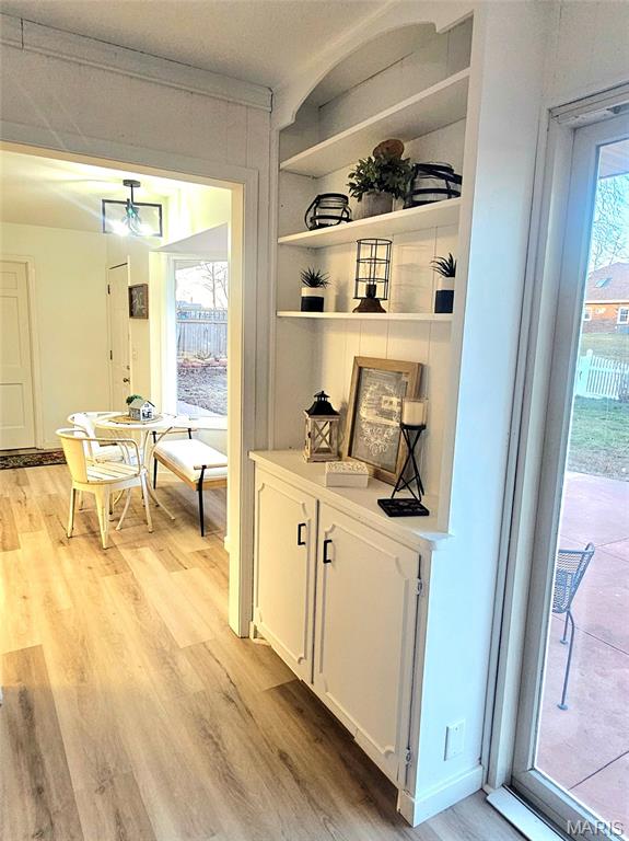 Whitmoore Sub - Residential