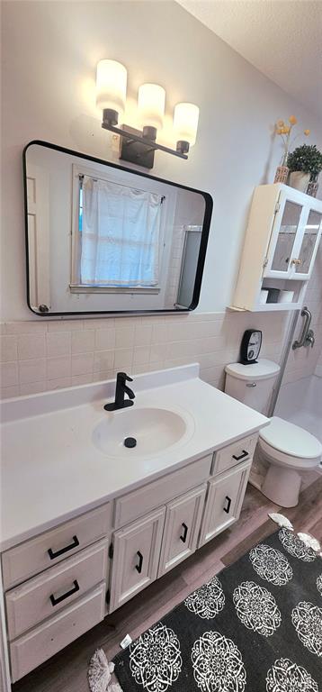 Whitmoore Sub - Residential