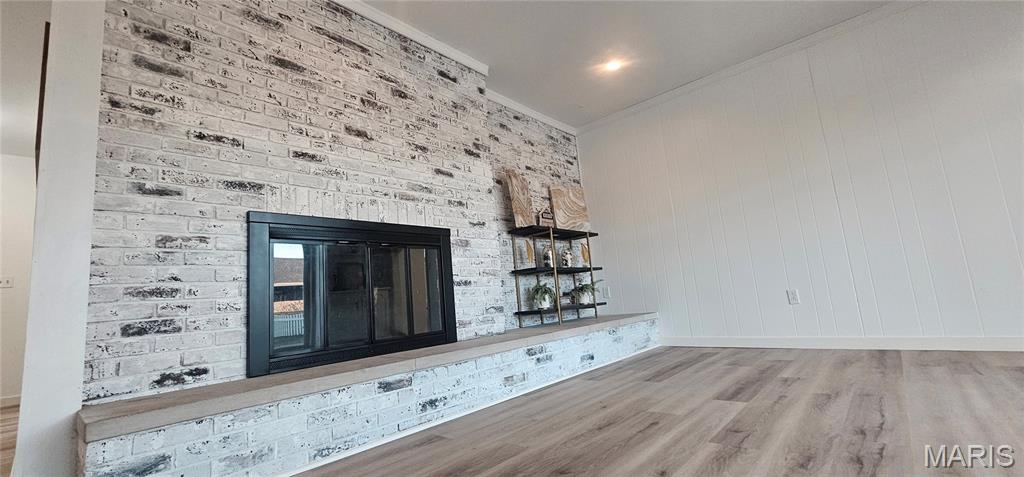 Whitmoore Sub - Residential