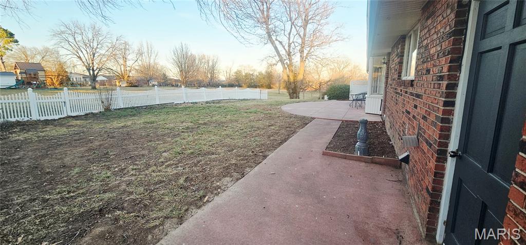 Whitmoore Sub - Residential