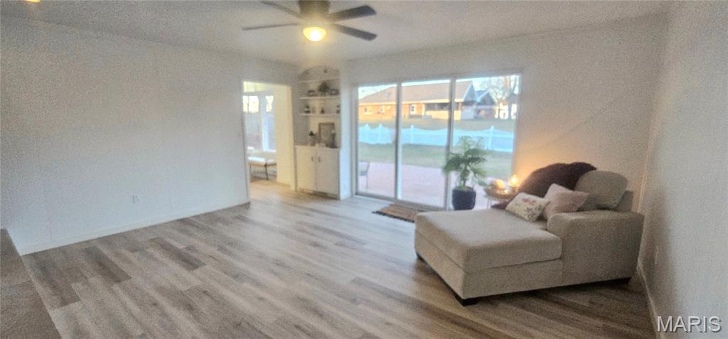 Whitmoore Sub - Residential