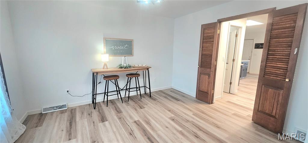 Whitmoore Sub - Residential