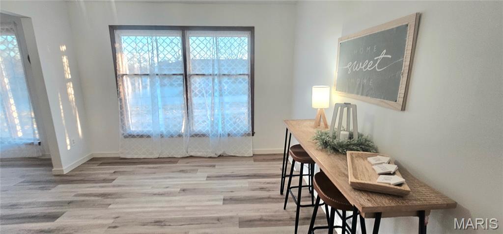 Whitmoore Sub - Residential