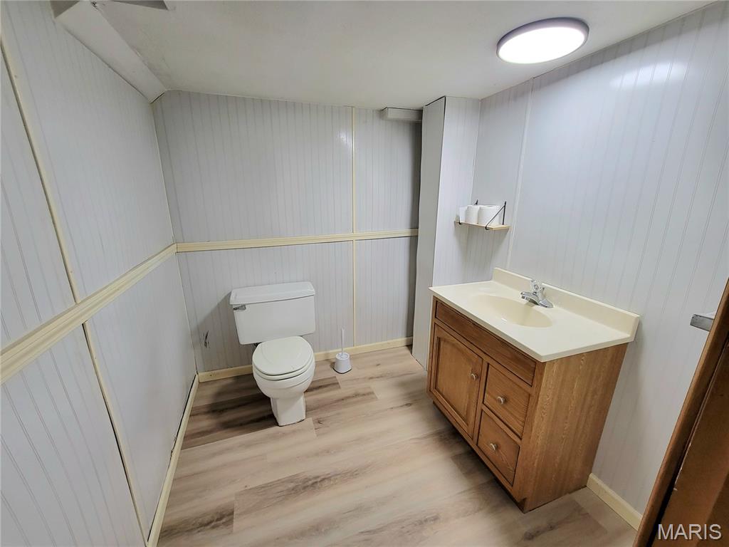 Whitmoore Sub - Residential