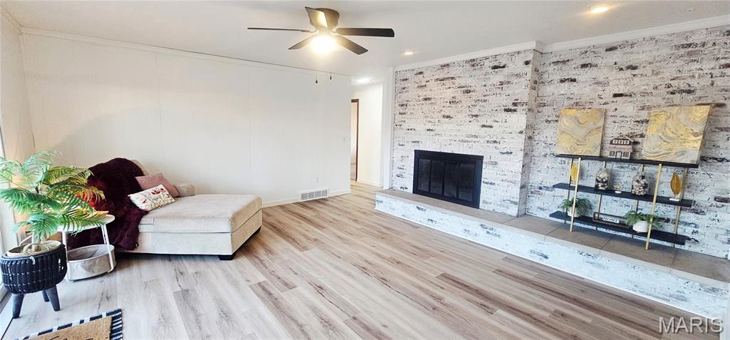 Whitmoore Sub - Residential