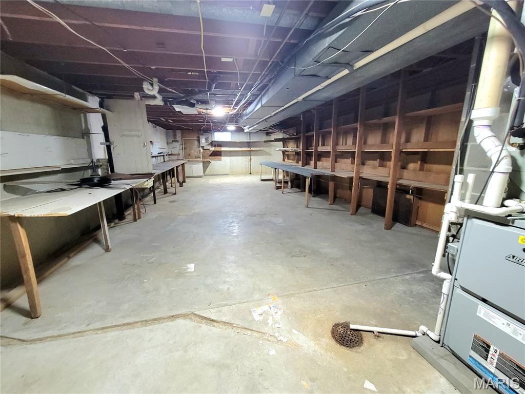 Whitmoore Sub - Residential