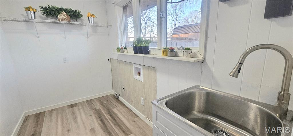 Whitmoore Sub - Residential