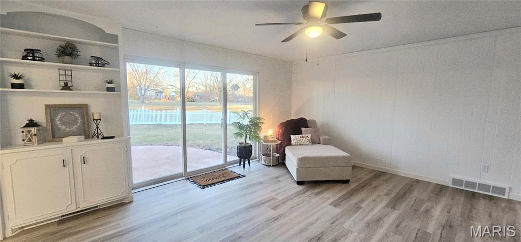 Whitmoore Sub - Residential