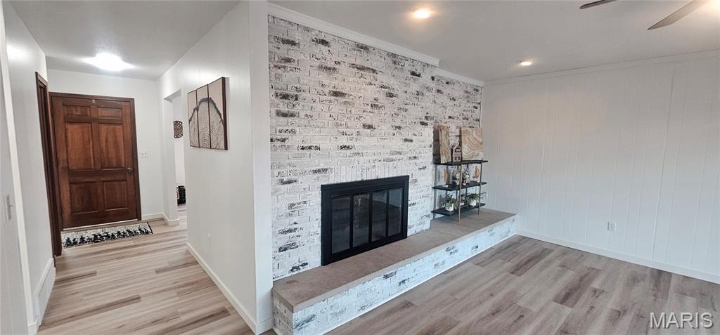 Whitmoore Sub - Residential