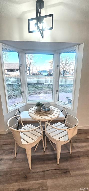 Whitmoore Sub - Residential