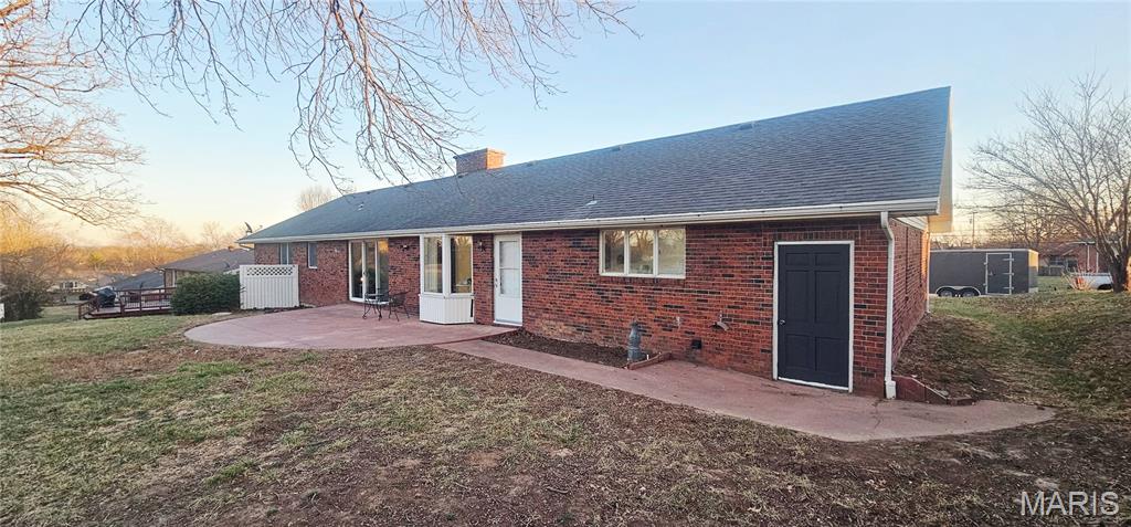 Whitmoore Sub - Residential