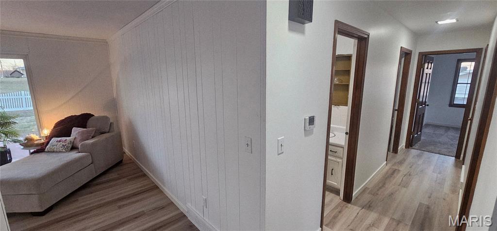 Whitmoore Sub - Residential