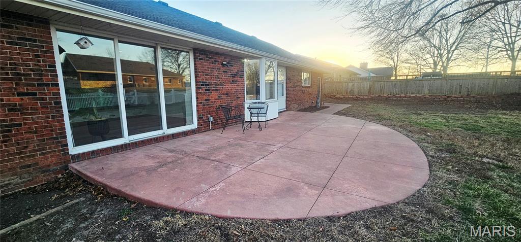 Whitmoore Sub - Residential