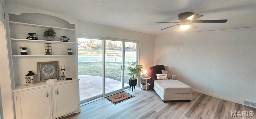 Whitmoore Sub - Residential