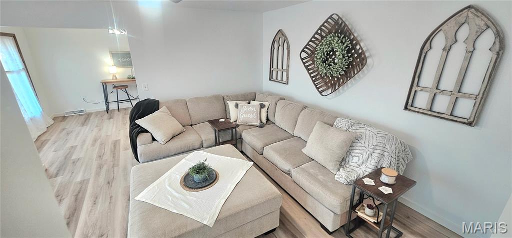 Whitmoore Sub - Residential